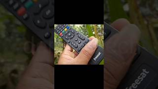 quotFreesat TV Remote Control Review in 30 Secondsquotfreesat freesat srilanka👉Tomy 🍓 Jerry [upl. by Childers]