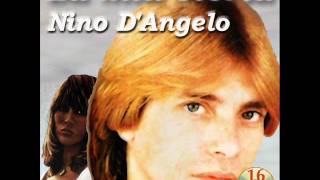 Nino Dangelo  Ragazza Madre [upl. by Htnnek]