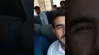 university trip to abottabad new video 2023uet Peshawar new video new tour video [upl. by Ainiger]