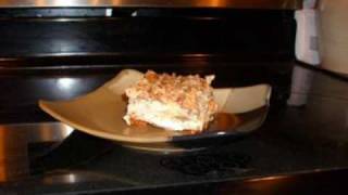 Homemade 6 Cheese Lasagna [upl. by Marrin]