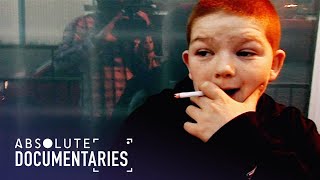 13YearOld Teen Smokes Up To 30 Cigarettes A Day  Child Chain Smoker  Absolute Documentaries [upl. by Heppman]