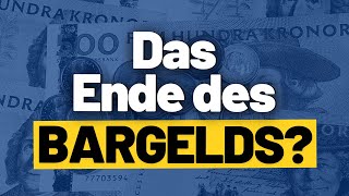 Bargeldabschaffung in Schweden droht NotenbankChef schlägt Alarm [upl. by Leonore356]