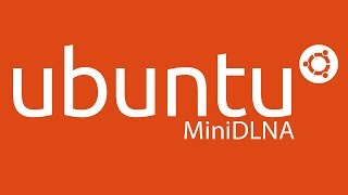 How to add and refresh videos in MiniDLNA in Ubuntu 1204 TLS [upl. by Aenet603]