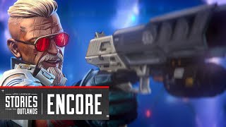 Apex Legends  Stories from the Outlands  “Encore” [upl. by Lorinda]