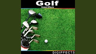 Fat Golf Iron Swing with No Ball or Miss Version 2 [upl. by Nyrual]