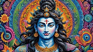 Spirituality Meets Psytrance The Om Shiva Experience [upl. by Ronaele]