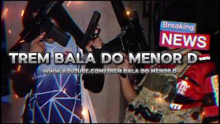 MC VITINHO  O G3 ME DEIXOU SURDO OLHA OS TRAÇANTE NO CÉU PROIBIDÃO CV [upl. by Trudy]