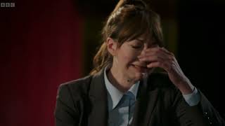 Philomena Cunk Gets Emotional Over Nuclear Warheads  Cunk on Earth [upl. by Mayyahk]