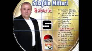 Selajdin Miftari  Ah Pranver Pranver Salushi HD [upl. by Aracaj]