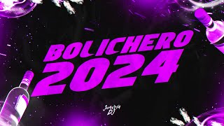 💣MIX BOLICHERO🥳 ENGANCHADO RKT Y PERREO NOVIEMBRE  JuanmaDj [upl. by Hortense]