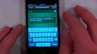 iOS 5 Video Review HD iPhone iPad and iPod [upl. by Ahsetan820]