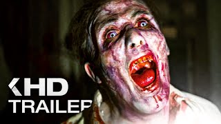 The Best Upcoming HORROR Movies 2021 amp 2022 Trailers [upl. by Shirlene487]