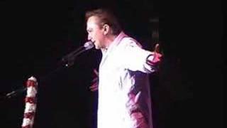 David Cassidy  Live My Christmas Card to You [upl. by Gaynor]