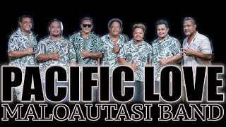 Pacific Love Band  NO CAH [upl. by Nakeber]