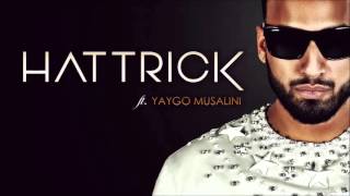 Imran Khan  Hattrick ft Yaygo Musalini 2016 Official Audio HD [upl. by Sami634]