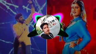 unchi haveli haryanavi dj remix song Ashok Greater Faridabad se 🎧🎶🎤 [upl. by Ahsaercal]