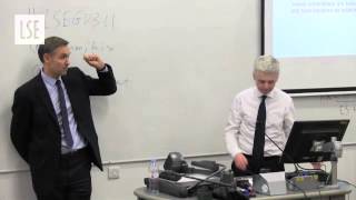 GV311 201314 Week 1 Introduction to British Government [upl. by Swirsky]