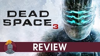 Dead Space 3 Review [upl. by Icnan]