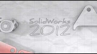 Kako skinutiinstalirati SOLID WORKS 2012 ORIGINAL [upl. by Trumaine]