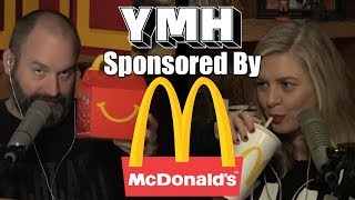 McDonalds Sponsorhip for YMH  YMH Highlight [upl. by Princess]