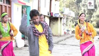 Ghenduri  Meri Magna  Nitish Bhandari  Purna Films [upl. by Jakoba]