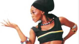 Brenda Fassie No No No Senor [upl. by Mistrot]