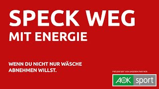 Speck weg mit Energie S3 23 [upl. by Nosiram]