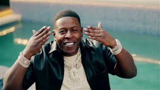 Blac Youngsta  Pretty Dime Official Video [upl. by Anilorak]