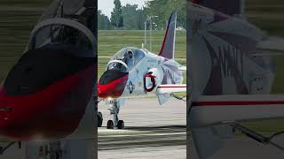 DCS T45 Goshawk  Landing at Kolki dcs dcsworldgameplay dcsworld shorts [upl. by Onin]