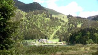 19 Mai 2011 Spitzingsee in Bayern  Video [upl. by Orecic]