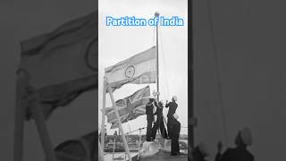 India partition  india 🇮🇳 amp Pakistan 🇵🇰  upsc india history knowledge [upl. by Vocaay]