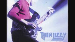 Thin Lizzy  Half Caste Peel Sessions 75 [upl. by Lamp518]