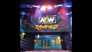 AEW Rampage 26th January 2024 [upl. by Caputo]