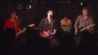 The Replacements  set one  live at the 7th Street Entry 1981 [upl. by Leinaj]