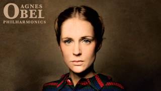 Agnes Obel  Falling Catching Official Audio [upl. by Ynolem13]