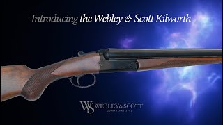 Introducing the KILWORTH Side by Side from Webley and Scott [upl. by Blair]