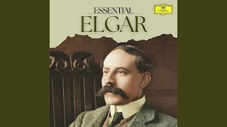 Elgar Cello Concerto in E Minor Op 85 IV Allegro [upl. by Alek468]