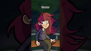 my take on the Creator vs OC meme moho animation creatorvsoc ocmeme animationmeme artist [upl. by Rochella]