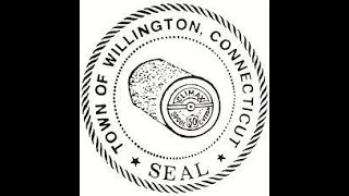 Willington Board of Education meeting 111224 [upl. by Trebleht699]