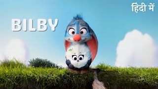 BILBY 2018  Short Film Cartoon Animation  Explained In Hindi  Summarized हिंदी  Toon Explained [upl. by Ahsitak]