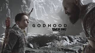 GOD OF WAR  GODHOOD Snippet [upl. by Scurlock]