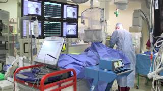 British Heart Foundation  Your guide to ICD and pacemaker implantation [upl. by Ettelra]