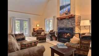 A vendre cottage au Lac Des Iles 25 mins de Mont Tremblant Quebec [upl. by Seerdi700]