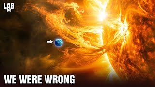 NASA Says Solar Storm of 2024 Will DESTROY Our Communication Satellites [upl. by Estes]