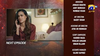 Mannat Murad Episode 19 Teaser  27th November 2023  HAR PAL GEO [upl. by Scottie]