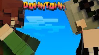 Ang pagkabuo  Downtown Ep 3 [upl. by Dnomar206]