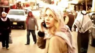 homeland carrie mathison ride [upl. by Falo]