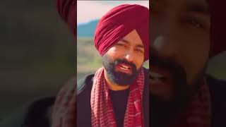 Raza  Tarsem Jassar  New Punjabi Songs  Desi beats new song status 2 [upl. by Arrakat30]