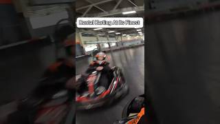 Rental Karting At Its Finest As Always… automobile karting racing [upl. by Emmanuel]