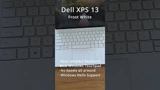 Dell XPS 13 Quick Overview [upl. by Aitnauq]